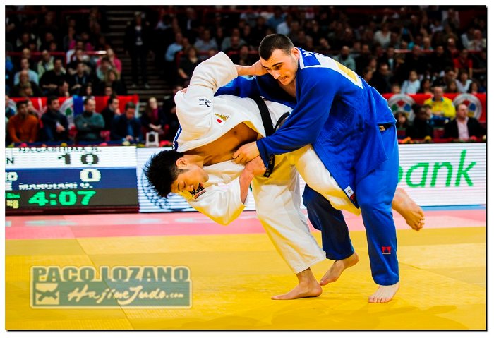 Paris 2014 by P.Lozano cat -81 kg_PLM3712